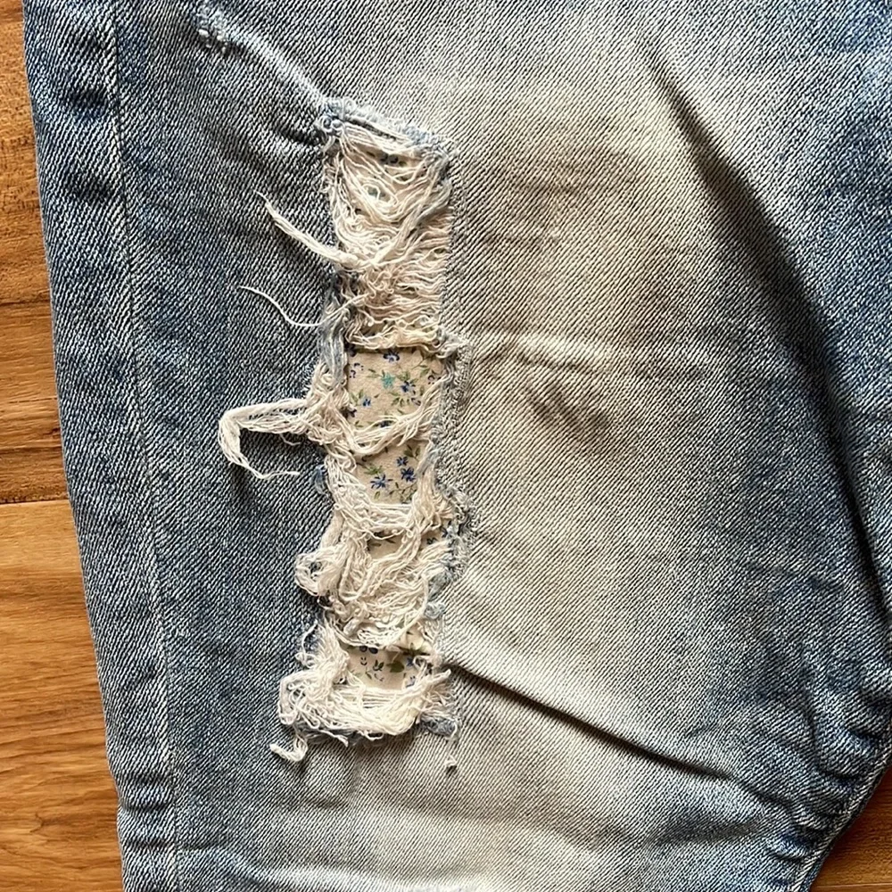 Maurice’s jeans size 9/10 - Picture 3 of 5